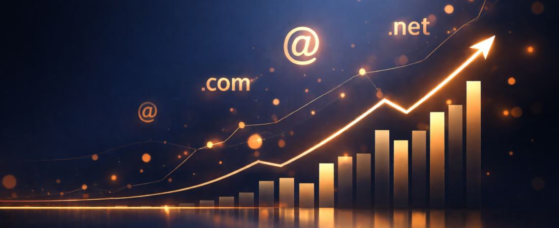 The Essential Guide to Domains: Tips and Trends
